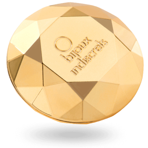 BIJOUX - INDISCRETS TWENTY ONE DIAMOND VIBRATOR - LoveYou.lv