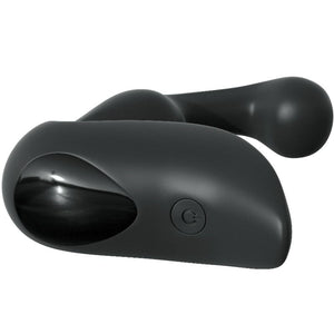 ANAL FANTASY ELITE COLLECTION - REMOTE CONTROL P-SPOT PRO ANAL FANTASY ELITE COLLECTION