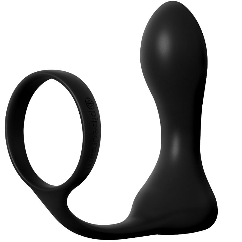 ANAL FANTASY ELITE KOLEKCIJA - UZLĀDĒJAMS ASS-GASM PRO