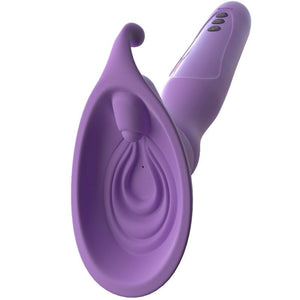 FANTASY FOR HER - VIBRATING ROTO SUCK HER FANTASY FOR HER