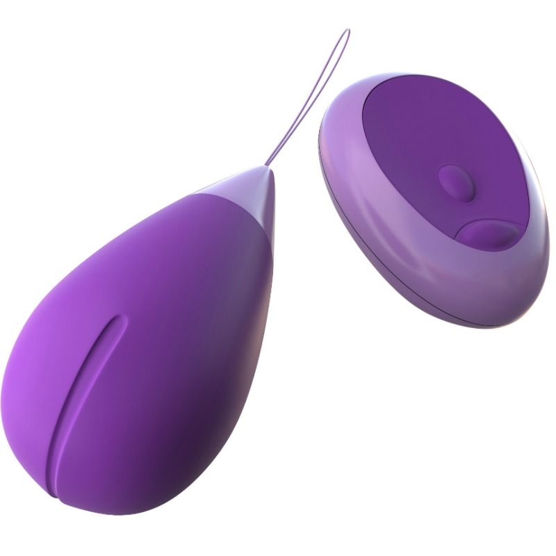 FANTASY FOR HER - REMOTE KEGEL EXCITE-HER FANTASY FOR HER