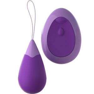 FANTASY FOR HER - REMOTE KEGEL EXCITE-HER FANTASY FOR HER