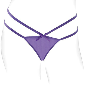 FANTASY FOR HER - CHEEKY PANTY THRILL-HER FANTASY FOR HER