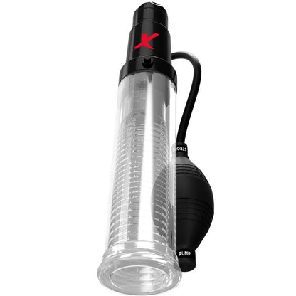 PDX Elite - Suck N Pump Stroker