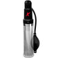 PDX Elite - Suck N Pump Stroker