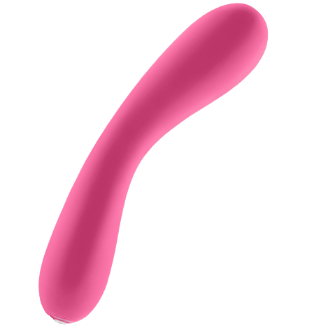 JE JOUE - UMA FUCHSIA VIBRATOR JE JOUE