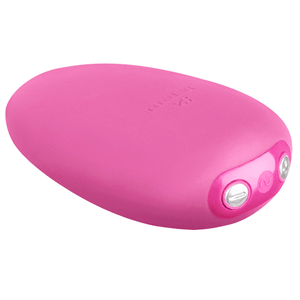 JE JOUE - MIMI SOFT FUCHSIA MASSAGER JE JOUE