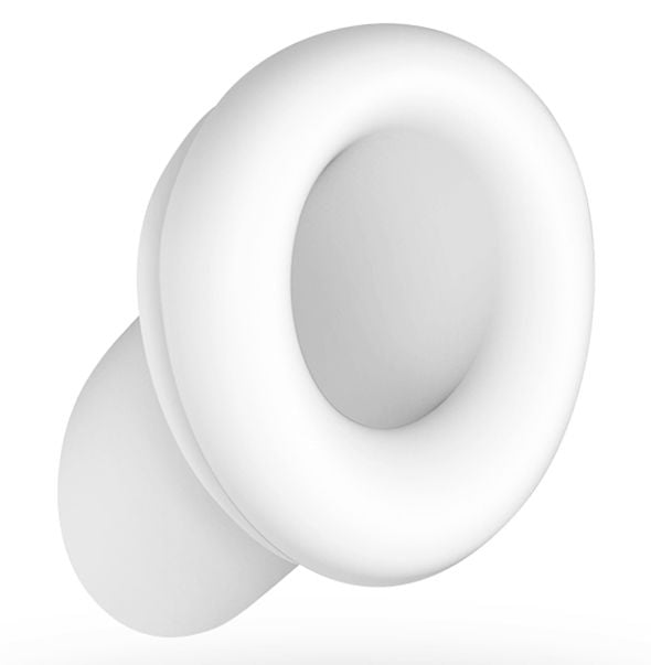 SATISFYER - 2 NG KIT COVERS 5 PCS SATISFYER CAPS