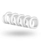 SATISFYER - PRO PENGUIN NG KIT CASES 5 ШТ.