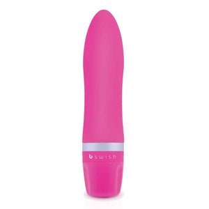 B SWISH - BCUTE CLASSIC PINK - LoveYou.lv