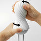 TENGA - FLEX WHITE MASTUBADORS