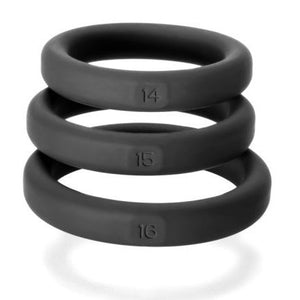 PERFECT FIT BRAND - XACT FIT 3 RING KIT 14/15/16 INCH PERFECT FIT BRAND