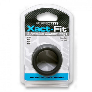 PERFECT FIT BRAND - XACT FIT 3 RING KIT 14/15/16 INCH PERFECT FIT BRAND