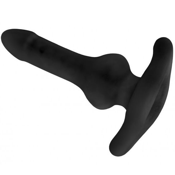 PERFECT FIT MARKE - HUMP GEAR SCHWARZ PERFECT FIT MARKE
