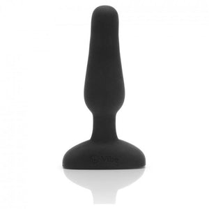 B-VIBE - IĀCĒJA TĀLVADĪBAS PULTS ANĀLĀS PULTS MELNS