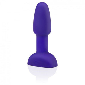 B-VIBE - RIMMING TĀLVADĪBAS PULTS ANĀLAIS SPRUGS PETITE LILAC
