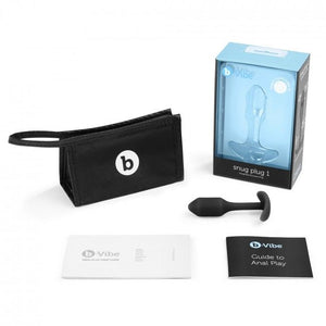 B-VIBE — PILNĪGS SPRIEKSTS 1, MELNS