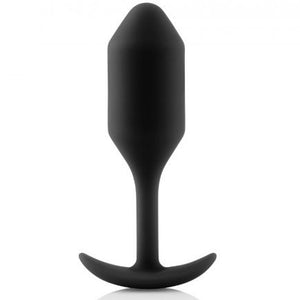 B-VIBE — MELNS ANĀLAIS KOPŠS 2. MELNS