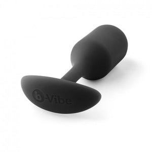 B-VIBE — MELNS ANĀLAIS KOPŠS 2. MELNS