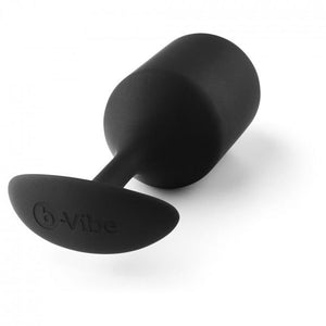 B-VIBE — PILNĪGS ANĀLAIS SPRIEĶIS 4, MELNS
