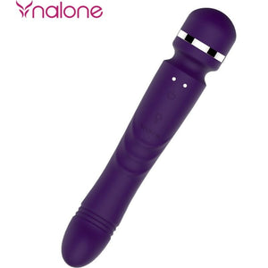 NALONE - YONI DOUBLE HEAD MASSAGER NALONE