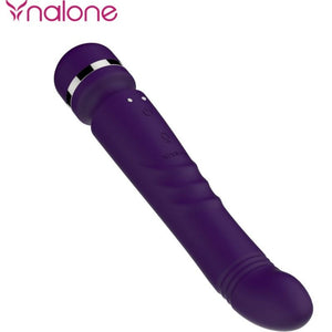 NALONE - YONI DOUBLE HEAD MASSAGER NALONE