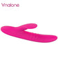 NALONE - PERI RABBIT VIBRATORS UN ŠŪGOŠANAS REŽĪMS