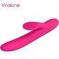 NALONE - PERI RABBIT VIBRATORS UN ŠŪGOŠANAS REŽĪMS