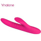 NALONE - PERI RABBIT VIBRATORS UN ŠŪGOŠANAS REŽĪMS
