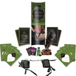 KAMASUTRA TRUST ME EROTISCHES SPIELSET KAMASUTRA