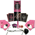 KAMASUTRA - AROUSE ME EROTIC KIT KAMASUTRA COSMETICS