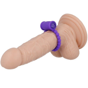CASUAL LOVE - 25 COUPLE VIBRATOR RING VIOLET CASUAL LOVE