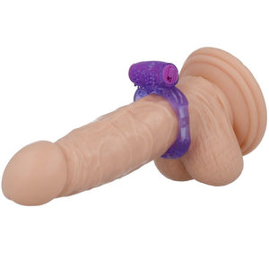 CASUAL LOVE - RING 32 PURPLE CASUAL LOVE
