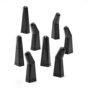 TENGA - DELTA DOUBLE ANGLE VIBRATOR TENGA