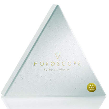 BIJOUX - INDISKRĒTA HOROSKOPA KOMPLEKTS ŪDENSVĪRS