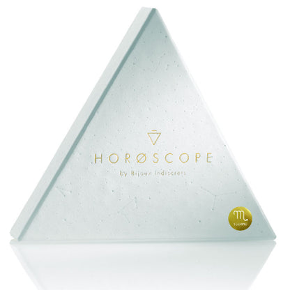 BIJOUX - INDISKRĒTA HOROSKOPA KOMPLEKTS SKORPIONS