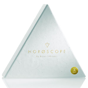 BIJOUX – INDISCRETSI HOROSKOOBI KOMPLEKT GEMINI BIJOUX HOROSKOOP