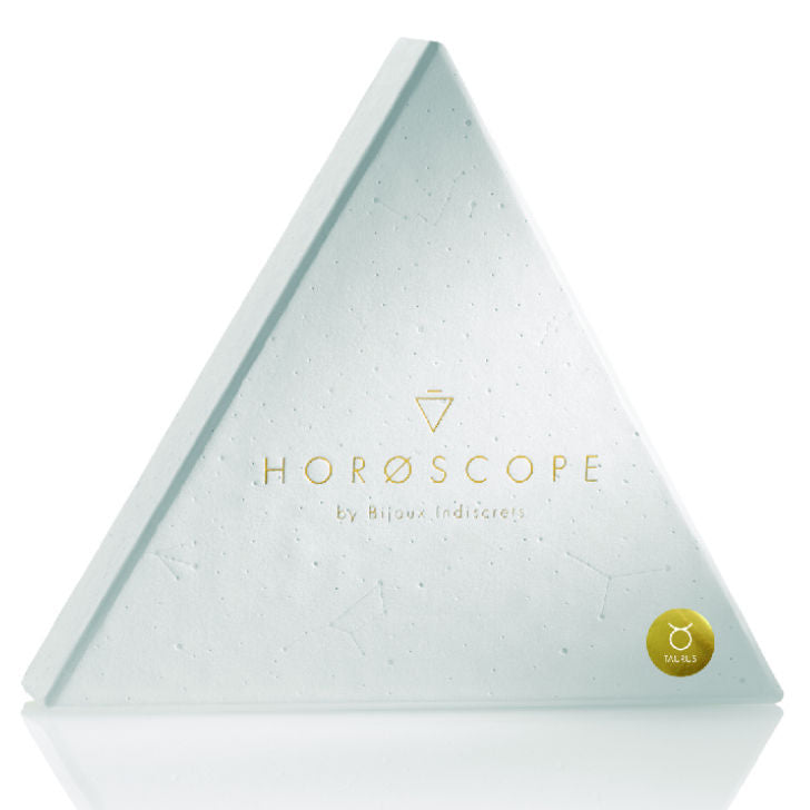 BIJOUX - INDISCRETS HOROSCOPE KIT TAURUS BIJOUX HOROSCOPE