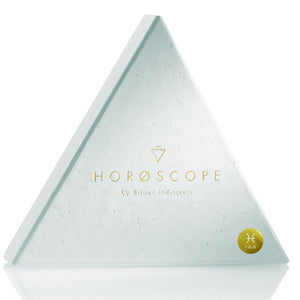 BIJOUX - INDISKRĒTA HOROSKOPA KOMPLEKTS ZIVIS