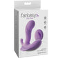 FANTASY FOR HER - G-SPOT STIMULATE-HER FANTASY FOR HER