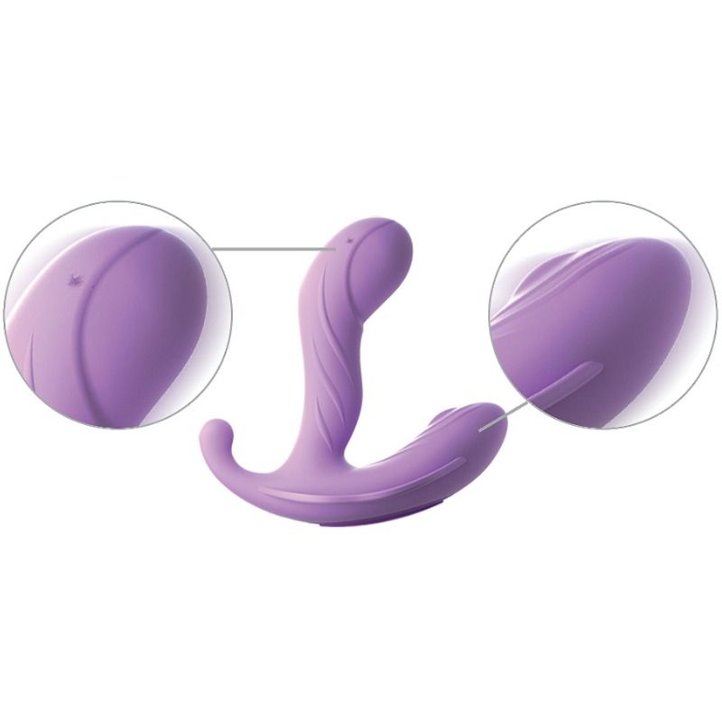 FANTASY FOR HER - G-SPOT STIMULATE-HER FANTASY FOR HER
