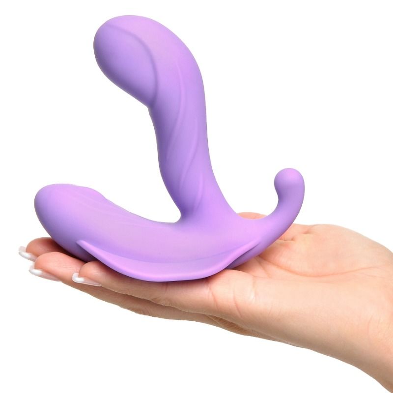 FANTASY FOR HER - G-SPOT STIMULATE-HER FANTASY FOR HER