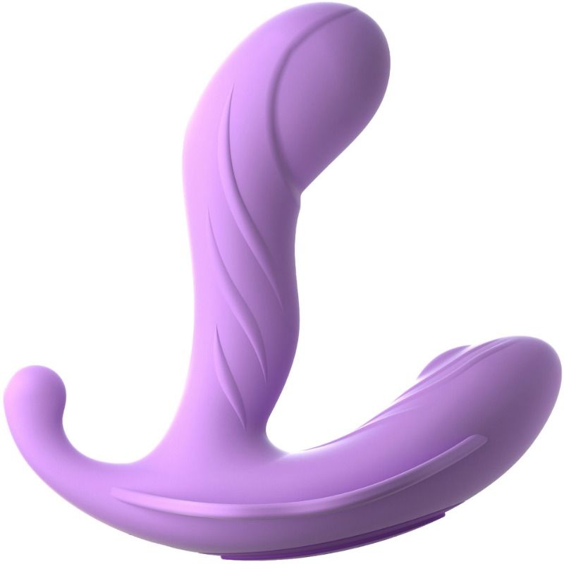FANTASY FOR HER - G-SPOT STIMULATE-HER FANTASY FOR HER