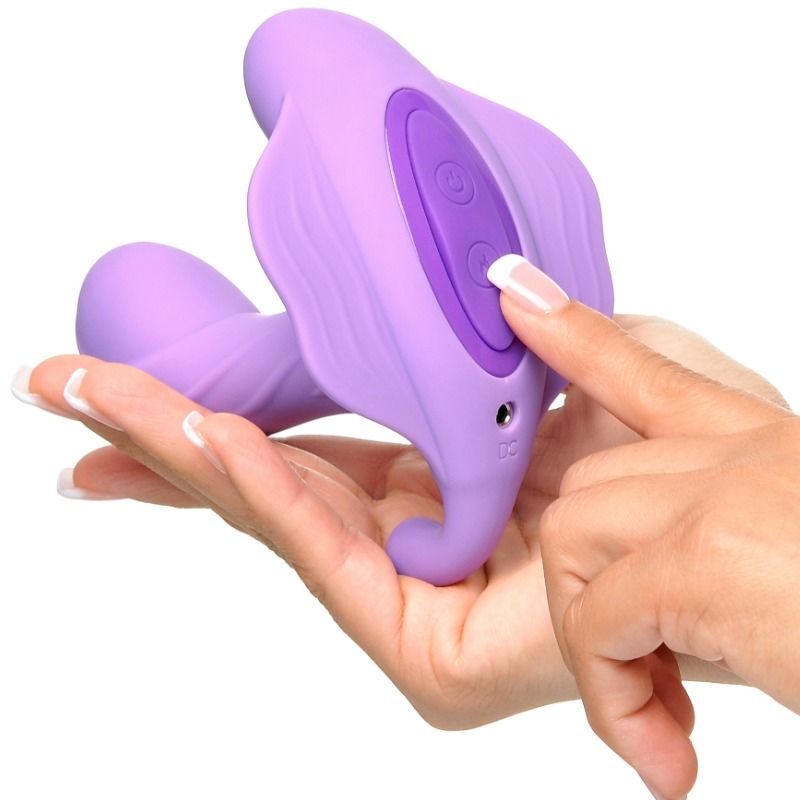 FANTASY FOR HER - G-SPOT STIMULATE-HER FANTASY FOR HER
