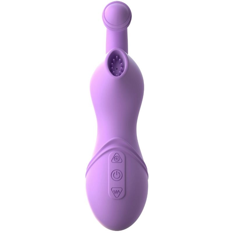 FANTASY FÜR SIE – TEASE N'PLEASE-HER FANTASY FÜR SIE