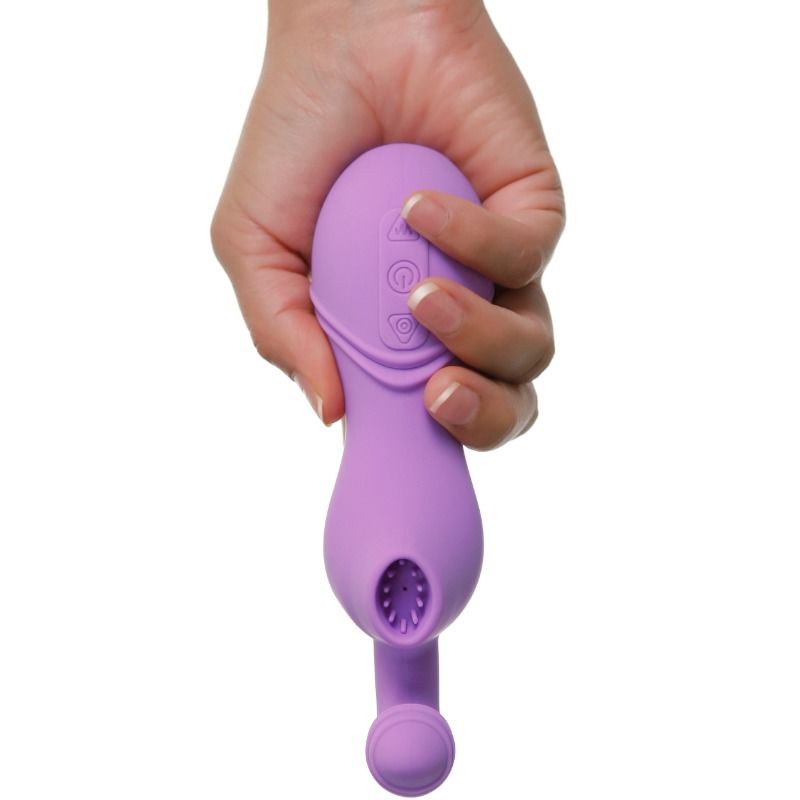 FANTASY FÜR SIE – TEASE N'PLEASE-HER FANTASY FÜR SIE