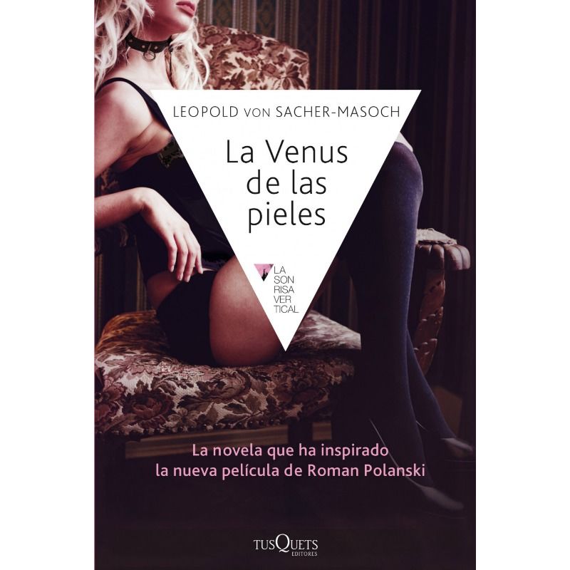 GRUPO PLANETA — LA VENUS DE LAS PIELES