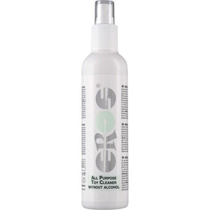 EROS — LIMPIADOR DE JUGUETES VISUS PIELIKUMS 200 ML