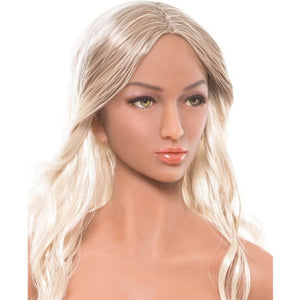 Extreme Toyz - Pipedream Extreme Ultimate Fantasy Dolls Kitty 168 см