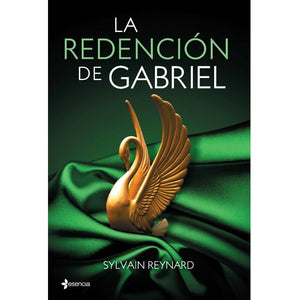 GRUPO PLANETA - LA REDENCION DE GABRIEL | КАРМАННОЕ ИЗДАНИЕ